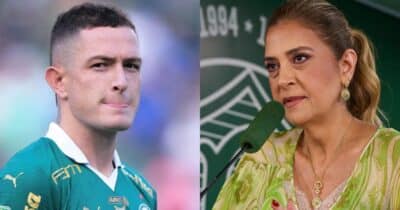 Aníbal Moreno / Leila Pereira - Montagem: TVFOCO