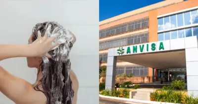 Condicionador nº1 e popular no Brasil é proibido pela ANVISA
