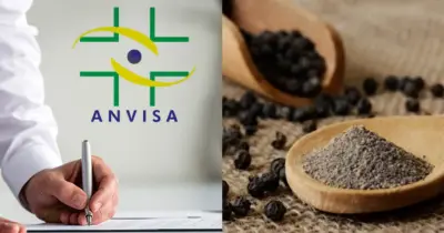 Comunicado urgente da ANVISA sobre pimenta nº1 abala donas de casa