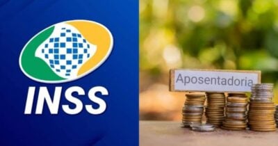 Aposentadoria/INSS - Foto: Montagem