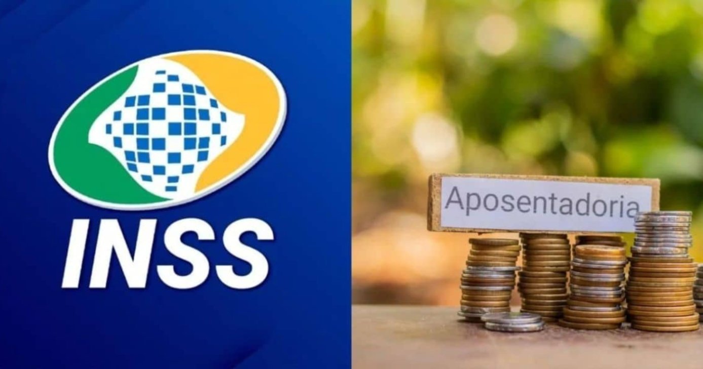 Aposentadoria/INSS - Foto: Montagem
