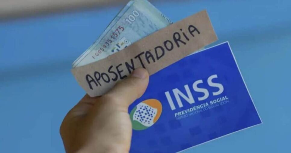 Aposentadoria antecipada no INSS é liberada em 5 passos à lista de CLTs