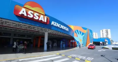 Para esmagar o Assaí: Supermercado aclamado encerra as operações e novo n°1 é o substituto oficial