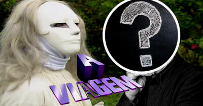 Ator que interpretou o Mascarado, um dos personagens mais icônicos de 