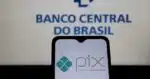 Banco Central / PIX - Montagem: TVFOCO