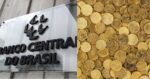 Banco Central e nova moeda - Foto Reprodução Internet