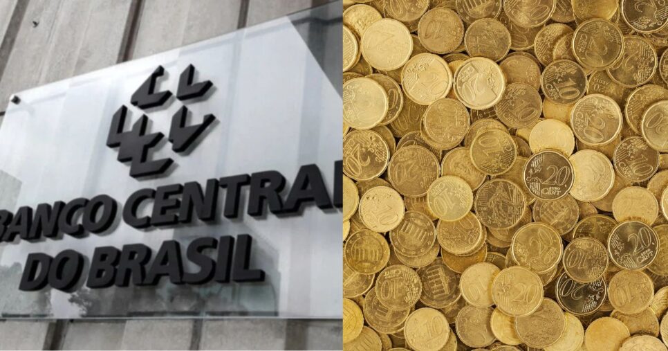 Banco Central e nova moeda - Foto Reprodução Internet