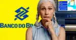 Banco do Brasil emite alerta, principalmente aos mais idosos Foto Reprodução/Montagem/BB/Canva/Lennita/Tv Foco)