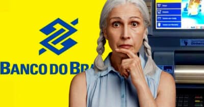 Banco do Brasil emite alerta, principalmente aos mais idosos Foto Reprodução/Montagem/BB/Canva/Lennita/Tv Foco)