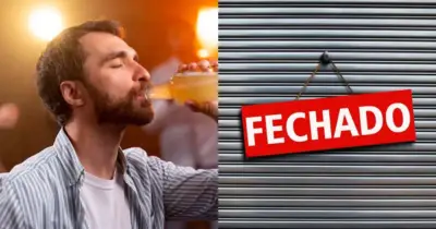 Portas fechadas: Bar n°1 no Rio de Janeiro encerra as atividades, emite comunicado e devasta clientes em 2025
