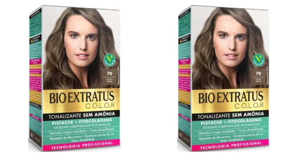 Bio Extratus COLOR - Foto: Interbet