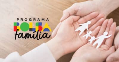 Bolsa Família confirma o que libera auxílio (Foto: Divulgação)