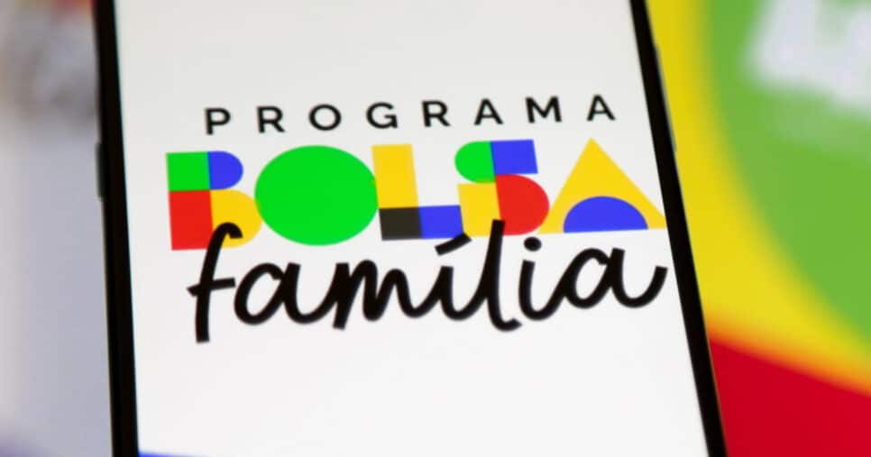 Bolsa Família chega com proibição (Foto: Divulgação)