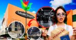 Serviço se despede do Salvador Shopping e realiza demissões (Foto Reprodução/Montagem/Tv Foco/Canva/Freepik/TripAdvisor)
