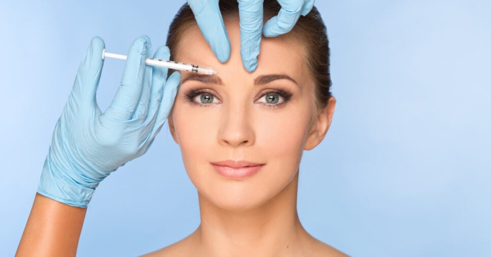 Nada de botox com os segredos da juventude (Foto: Divulgação)