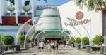 Shopping Bourbon Country encerra esse serviço em Porto Alegre (Foto: Divulgação)