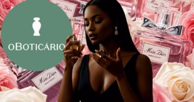 Imagem card com fundo