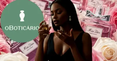 Miss Dior brasileiro: 3 perfumes do Boticário entregam tudo do queridinho na casa dos R$100