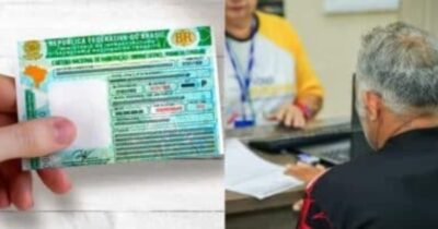3 mudanças nas regras da CNH atinge em cheio idosos 70+ - Foto: Montagem
