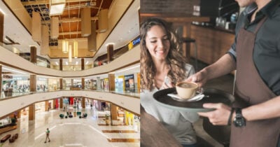 Serviço popular chega ao fim em shopping popular de Cuiabá, Mato Grosso (Foto: Divulgação)