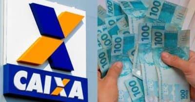 Caixa e saque extra aos CLTs - Foto Reprodução Internet