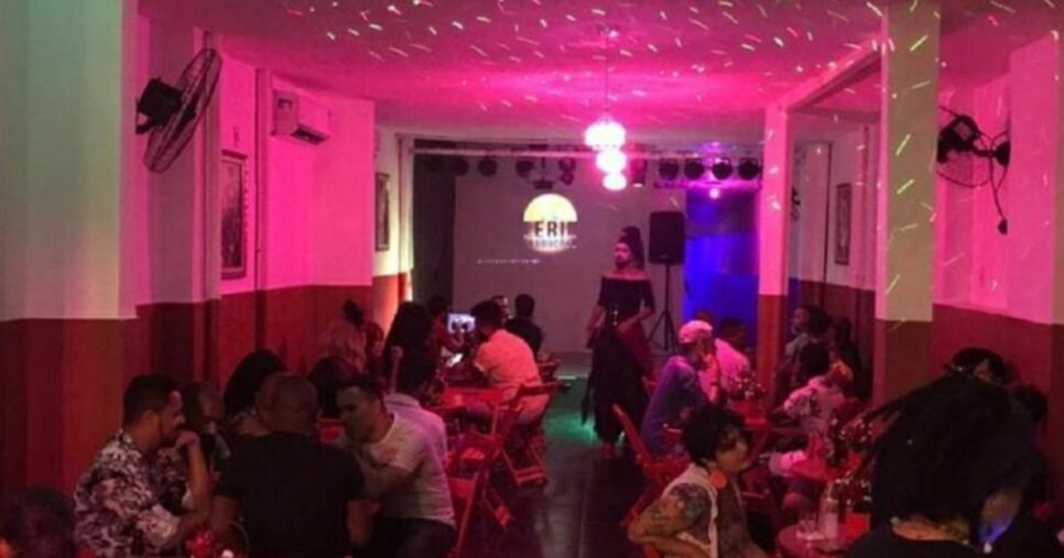 Carmén Espaço Cultural, um dos principais pontos LGBT+ de Salvador, anunciou seu fechamento - Foto Reprodução Internet