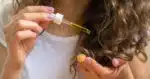 Chá acelera o crescimento do cabelo e reduz queda (Foto: Reprodução/Internet)