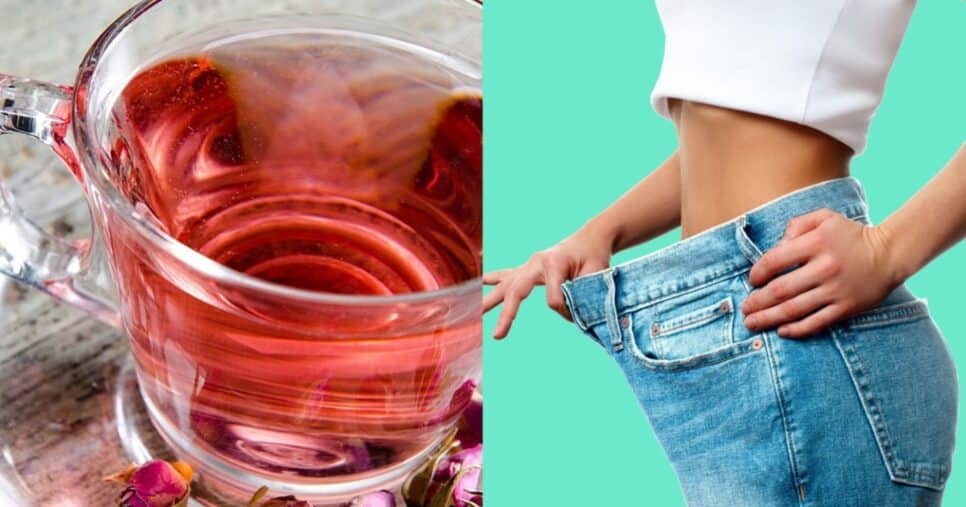 Chá com 2 ingredientes seca gordura sem que você perceba (Foto: Reprodução/ Internet)