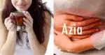 Chá para azia - Montagem: TVFOCO