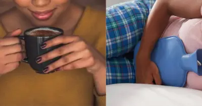 Estes são os 6 melhores chás que acabam de vez com a cólica menstrual
