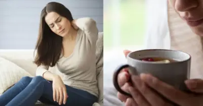 Esses são os 5 melhores chás para dores no corpo; veja como prepará-los