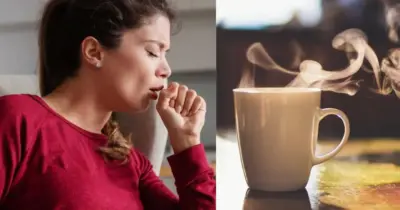 7 chás naturais que acabam de vez com a tosse; veja como prepara