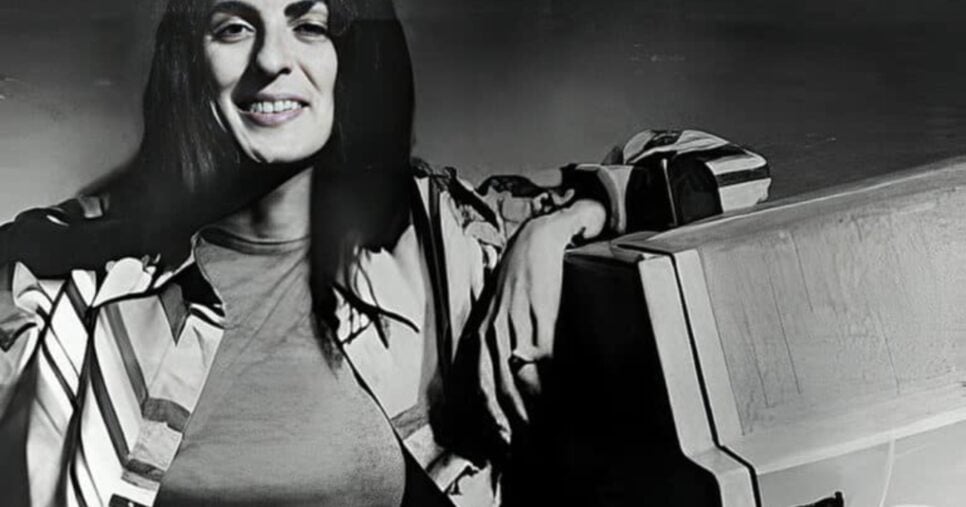 Christine Chubbuck (Reprodução / Web)