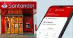 Clientes do Santander precisam saber sobre bloqueio de contas (Foto: Reprodução/ Internet)