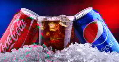 Coca-Cola e Pepsi lidam com essa proibição da Anvisa (Foto: Divulgação)