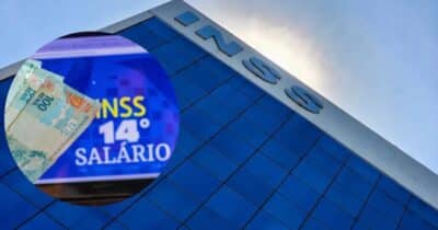 Comunicado do INSS sobre 14º salário chega aos idosos em 2025 (Foto: Reprodução/ Internet)