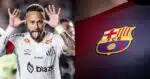 Contratação de Neymar no Barcelona chega no Santos HOJE (21) (Foto: Reprodução/ Internet)