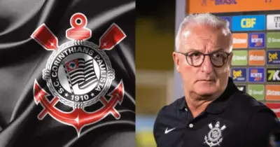 Adeus de gigante, reforço de R$ 1BI e +3 chegando hoje (30): 5 viradas no Corinthians