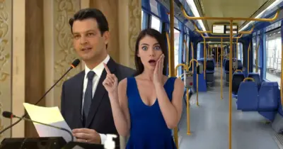 Eduardo Pimentel sanciona nova lei de trânsito com liberação histórica nos ônibus de Curitiba, PR, em 2025