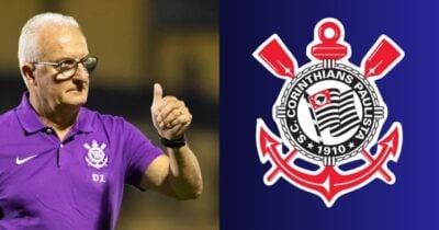 Dorival Jr. mau chegou no Corinthians e já está de mudança em 2025 - (Montagem / TV FOCO)
