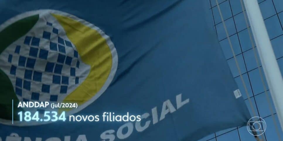 Descontos ANDDAP (Foto: Reprodução / Globo)