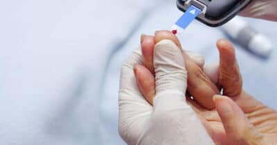 Alerta para os sinais de diabetes (Foto: Divulgação)