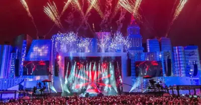 The Town 2025: faltam 5 dias para a venda de ingressos! Uma festa do tamanho de São Paulo
