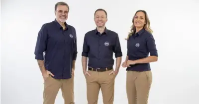 SBT alcança a vice-liderança com Conmebol Sul-Americana