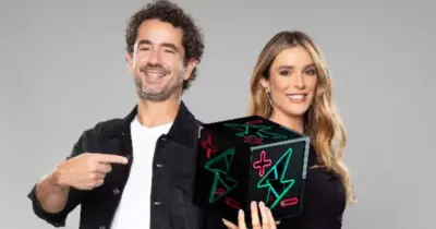 Corrida contra “baratas” agita o Power Couple nesta quarta-feira
