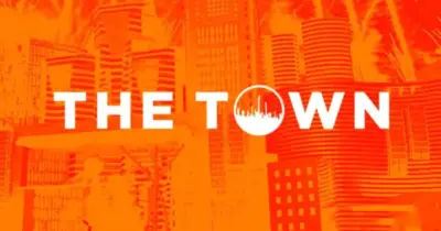 The Town anuncia uma experiência inédita e grandiosa com um espetáculo que vai surpreender, encantar e emocionar o público: o The Tower Experience