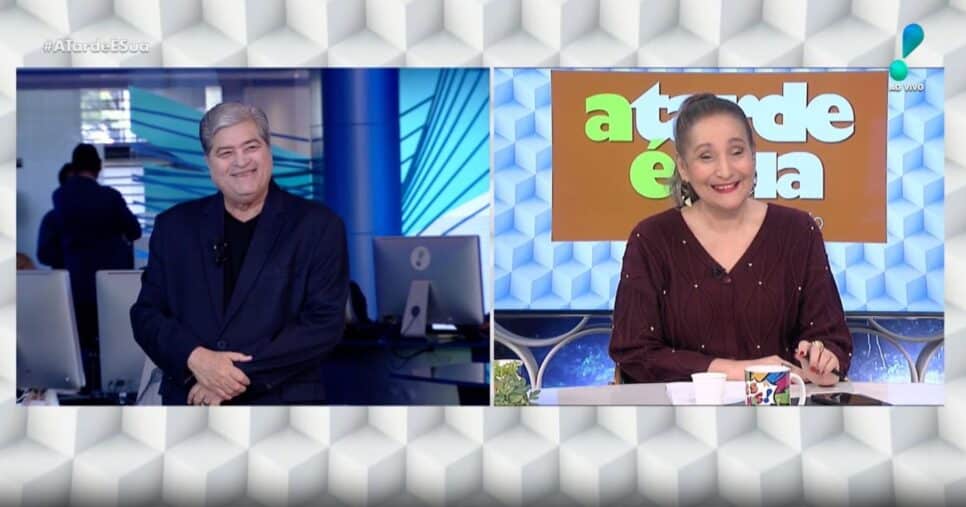 Divulgação REDETV!