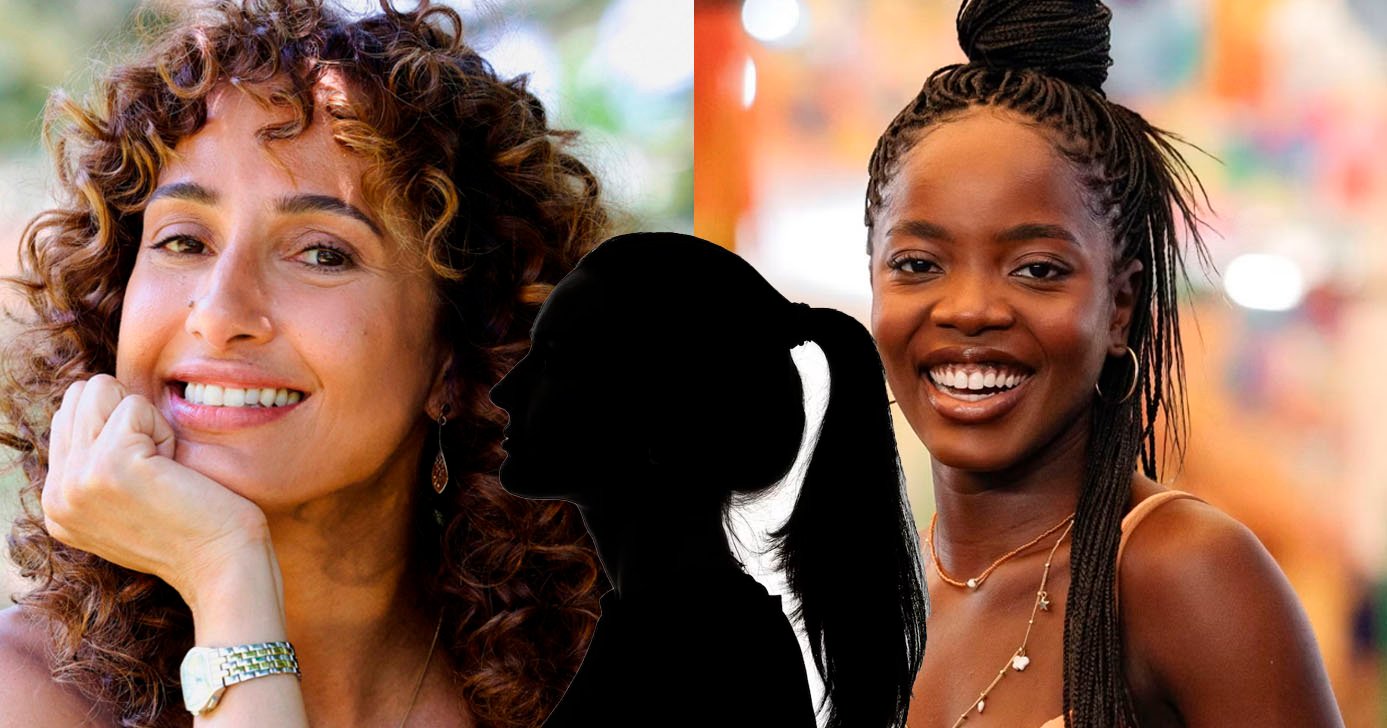 Dona de Mim - Salário - Camila Pitanga ou Clara Moneke (Foto: Reprodução)