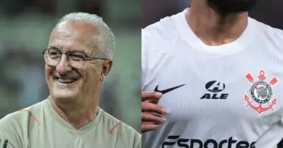 Dorival Jr. é pego de surpresa com saída de 5 craques do Corinthians antes de decisão