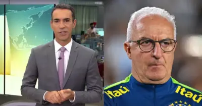 “Novo técnico”: Tralli paralisa JH com veredito de substituto de Dorival Jr. na Seleção